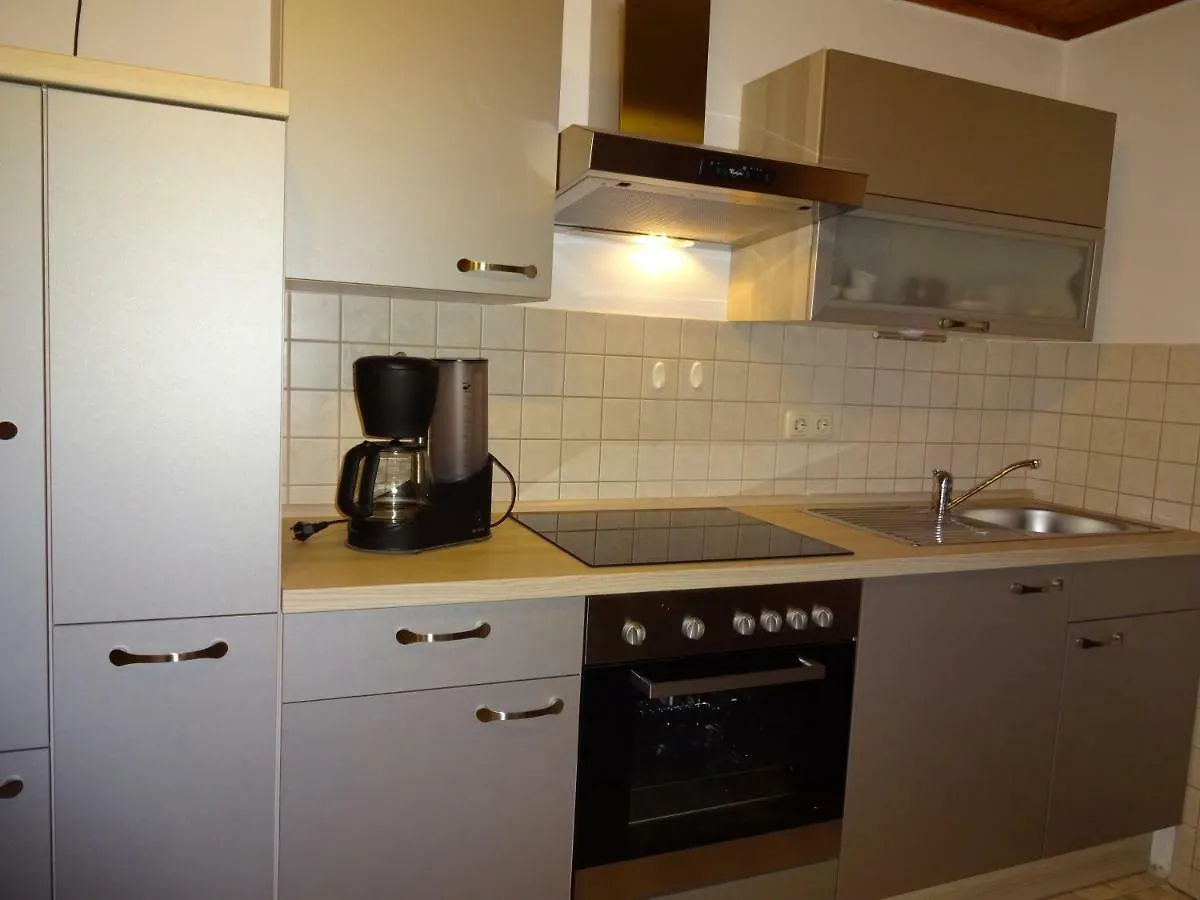 Haus Seeliger Brand 0*,  Germany
